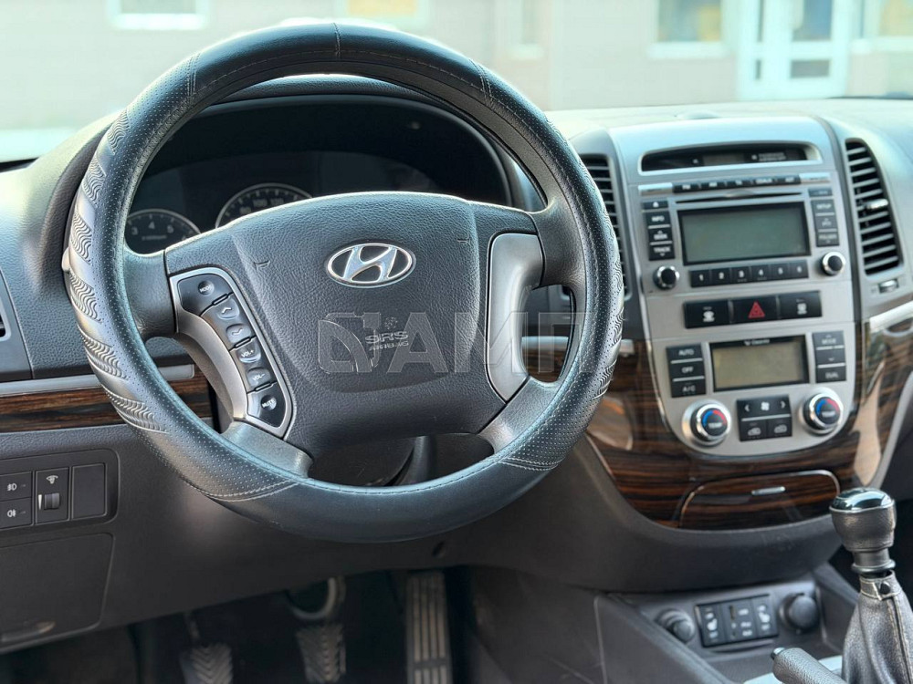 Hyundai Santa Fe 2011 Ставрополь - изображение 4