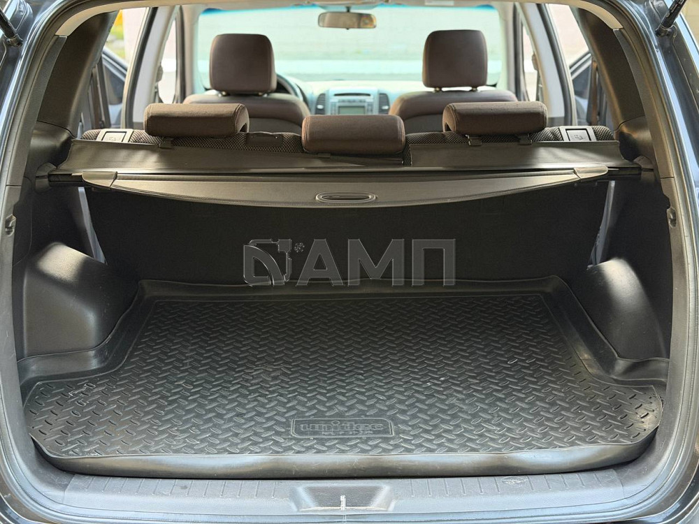 Hyundai Santa Fe 2011 Ставрополь - изображение 2