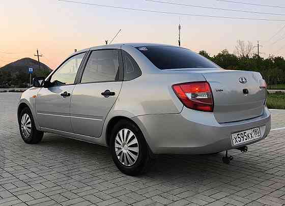 LADA GRANTA 2017 Донецк