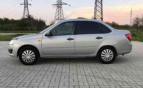 LADA GRANTA 2017 Донецк