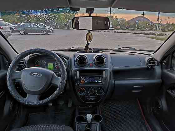 LADA GRANTA 2017 Донецк