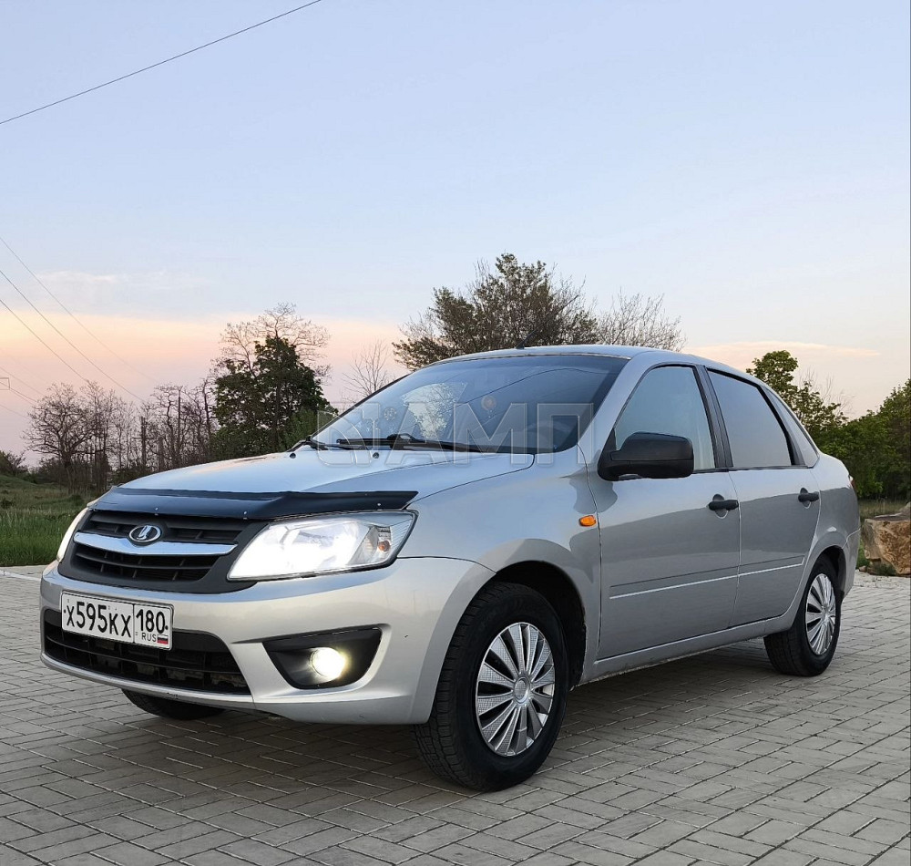 LADA GRANTA 2017 Донецк - изображение 2