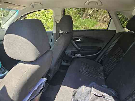 Volkswagen Polo 2017 