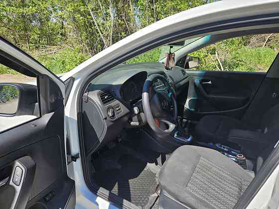 Volkswagen Polo 2017 
