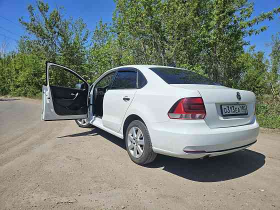 Volkswagen Polo 2017 