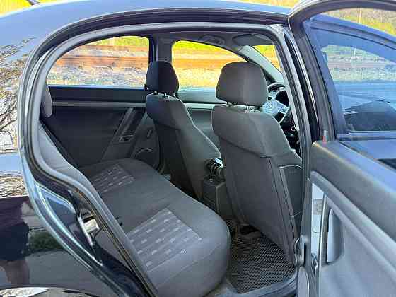 Opel Vectra C 2008 