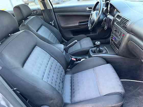 Volkswagen Passat 2002 Донецк