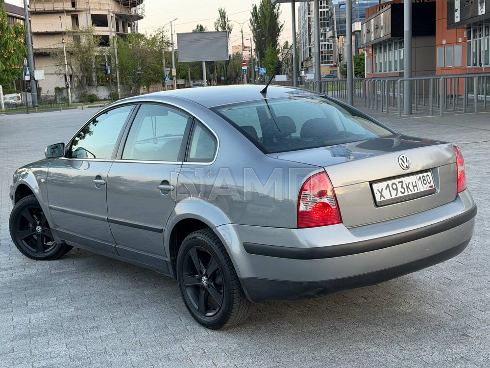 Volkswagen Passat 2002 Донецк - изображение 5
