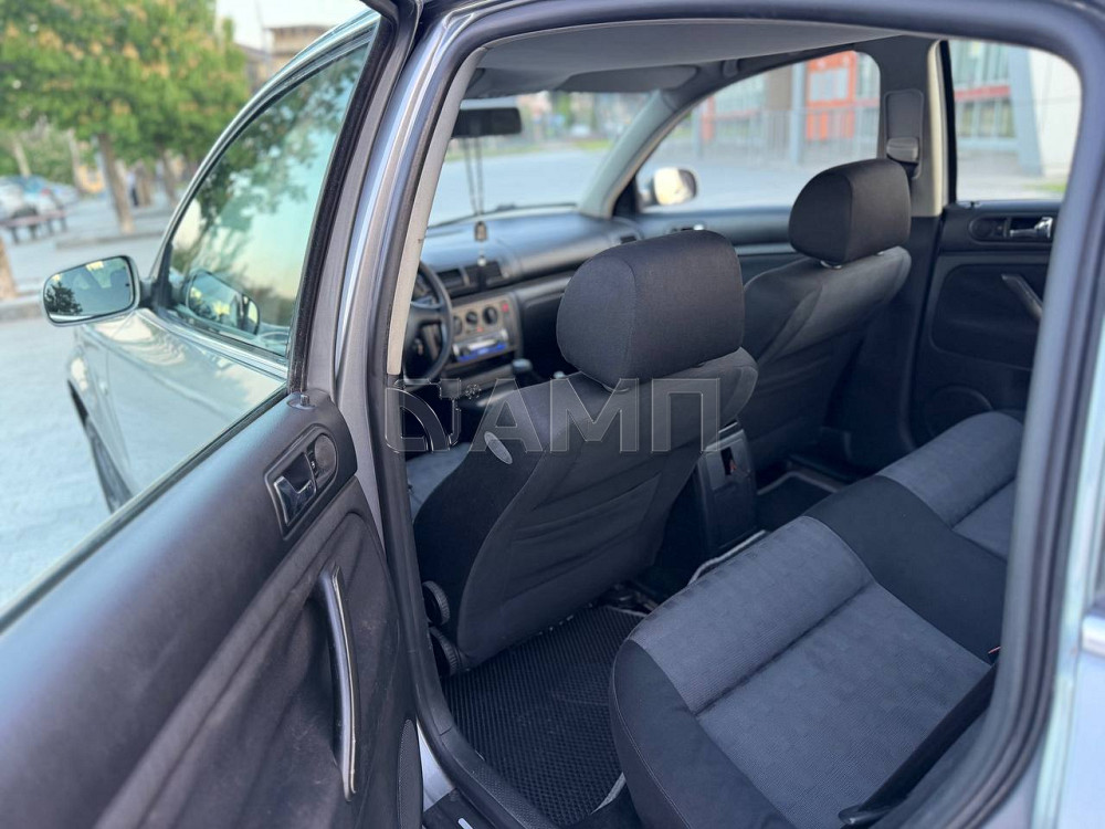 Volkswagen Passat 2002 Донецк - изображение 2
