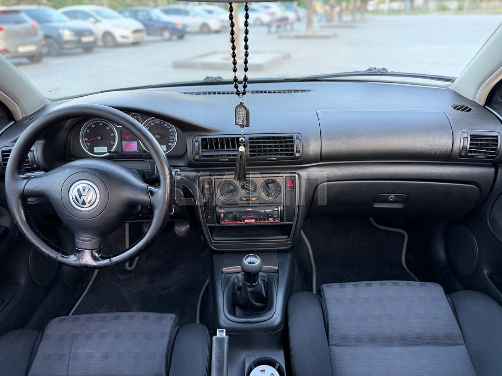Volkswagen Passat 2002 Донецк - изображение 1