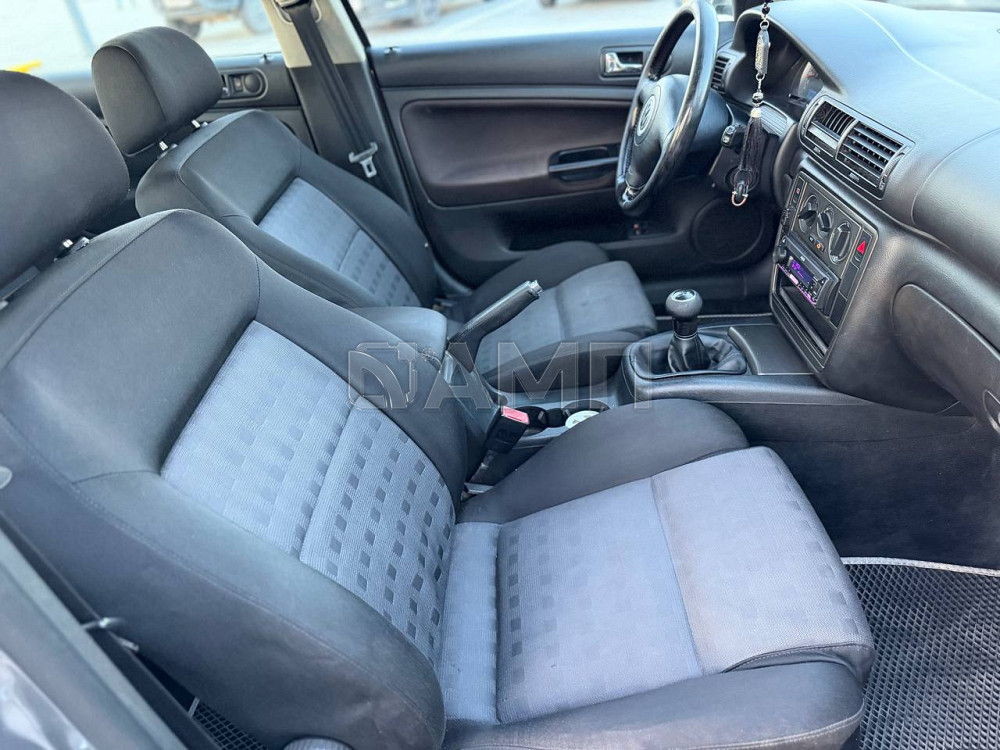 Volkswagen Passat 2002 Донецк - изображение 3