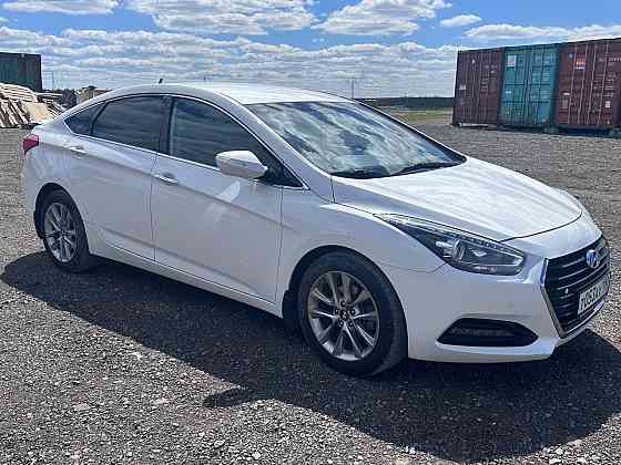 Hyundai i40 2016 
