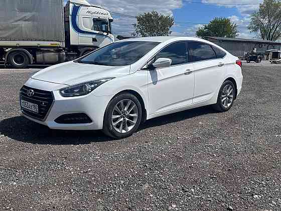 Hyundai i40 2016 
