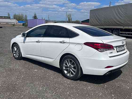 Hyundai i40 2016 