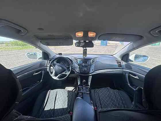 Hyundai i40 2016 