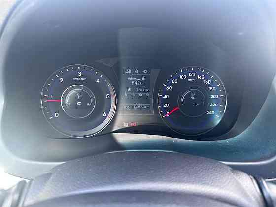 Hyundai i40 2016 
