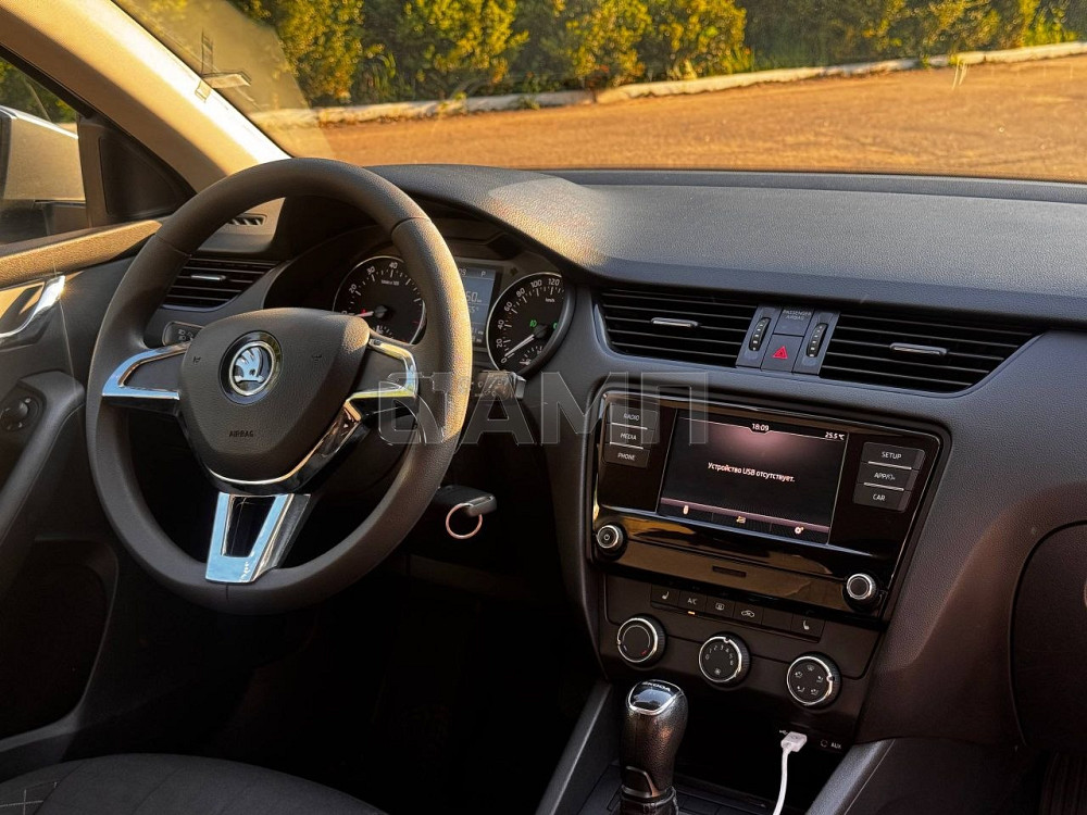 Skoda Octavia 2017 Макеевка - изображение 2