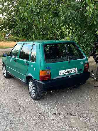 Fiat Uno 1989 