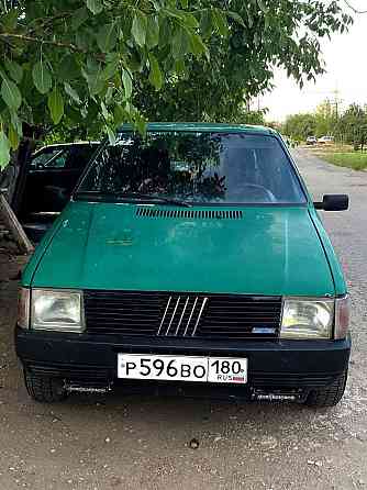 Fiat Uno 1989 