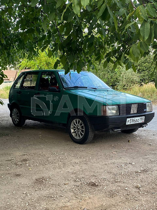 Fiat Uno 1989  - изображение 3