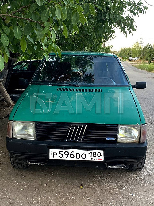 Fiat Uno 1989  - изображение 2