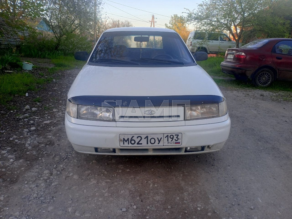 ВАЗ 2110 2001 Мариуполь - изображение 7