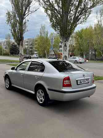 Skoda Octavia 2003 Луганск