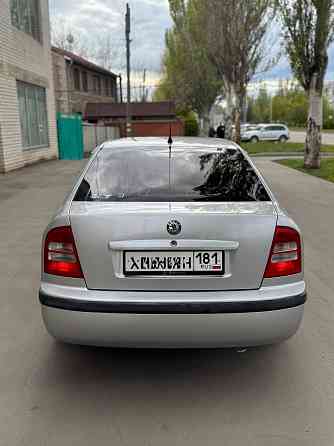 Skoda Octavia 2003 Луганск