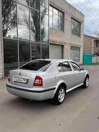 Skoda Octavia 2003 Луганск