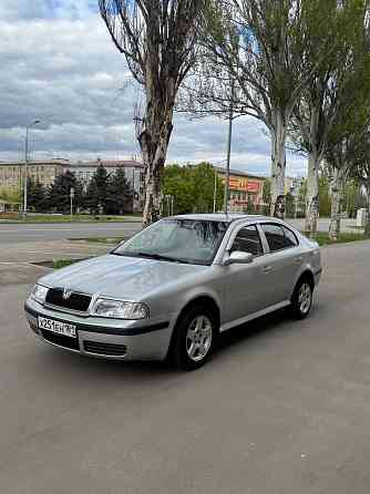 Skoda Octavia 2003 Луганск