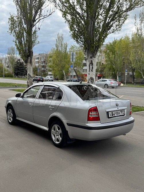 Skoda Octavia 2003 Луганск - изображение 3
