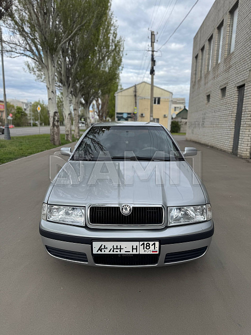 Skoda Octavia 2003 Луганск - изображение 7