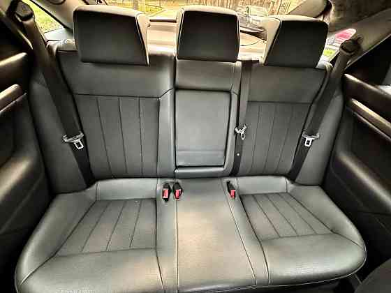 Opel Vectra OPC Line 2008 