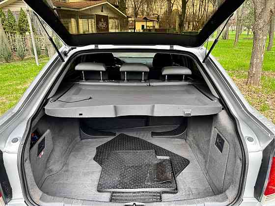 Opel Vectra OPC Line 2008 