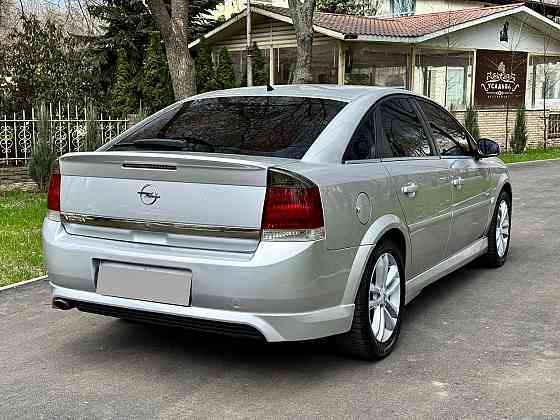 Opel Vectra OPC Line 2008 