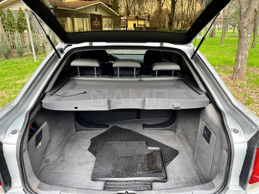 Opel Vectra OPC Line 2008  - изображение 2