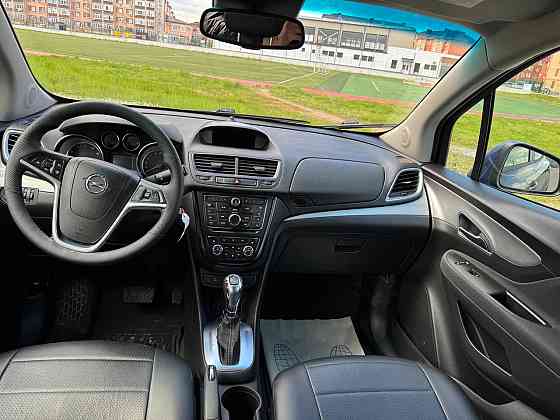 Opel Mokka 2014 Луганск