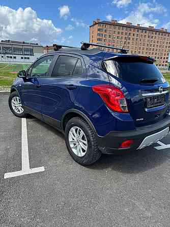 Opel Mokka 2014 Луганск