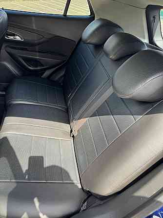 Opel Mokka 2014 Луганск