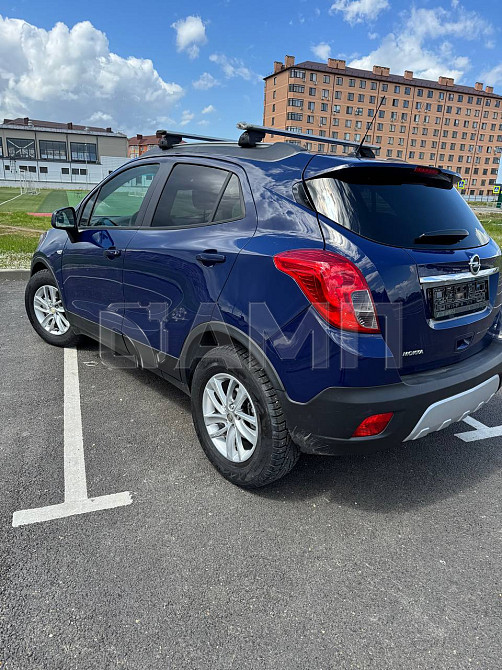 Opel Mokka 2014 Луганск - изображение 4