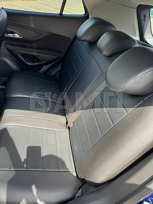 Opel Mokka 2014 Луганск - изображение 2