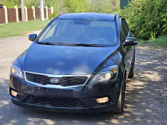 Kia Ceed 2010 Макеевка