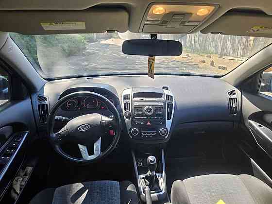 Kia Ceed 2010 Макеевка