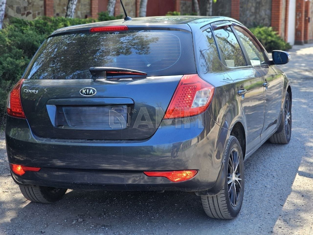 Kia Ceed 2010 Макеевка - изображение 3
