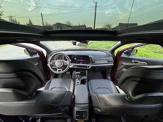 Kia Sportage 2022 Макеевка