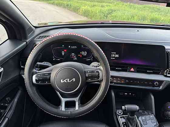 Kia Sportage 2022 Макеевка
