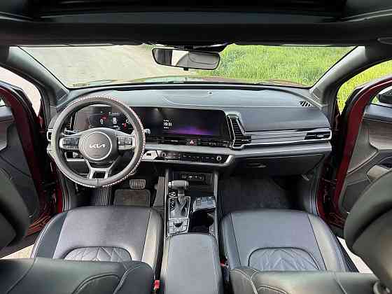 Kia Sportage 2022 Макеевка