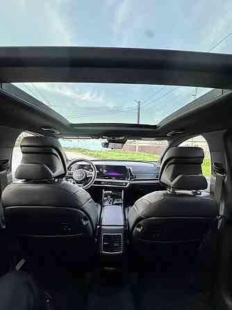 Kia Sportage 2022 Макеевка