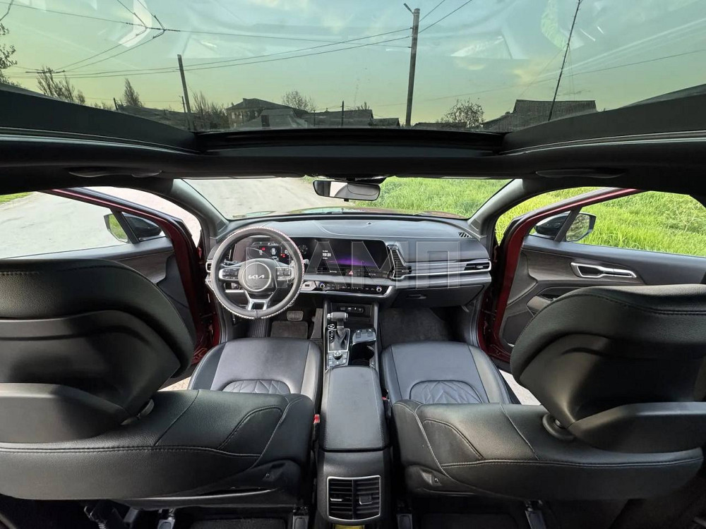 Kia Sportage 2022 Макеевка - изображение 3