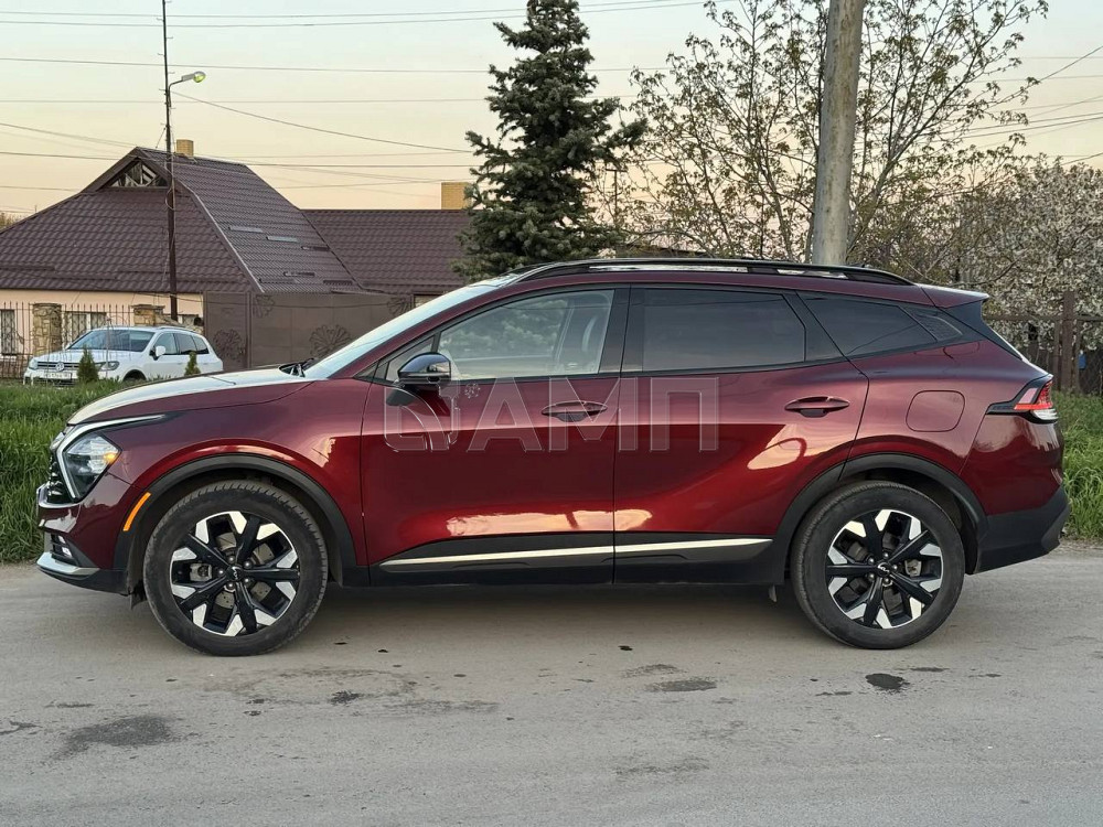 Kia Sportage 2022 Макеевка - изображение 7